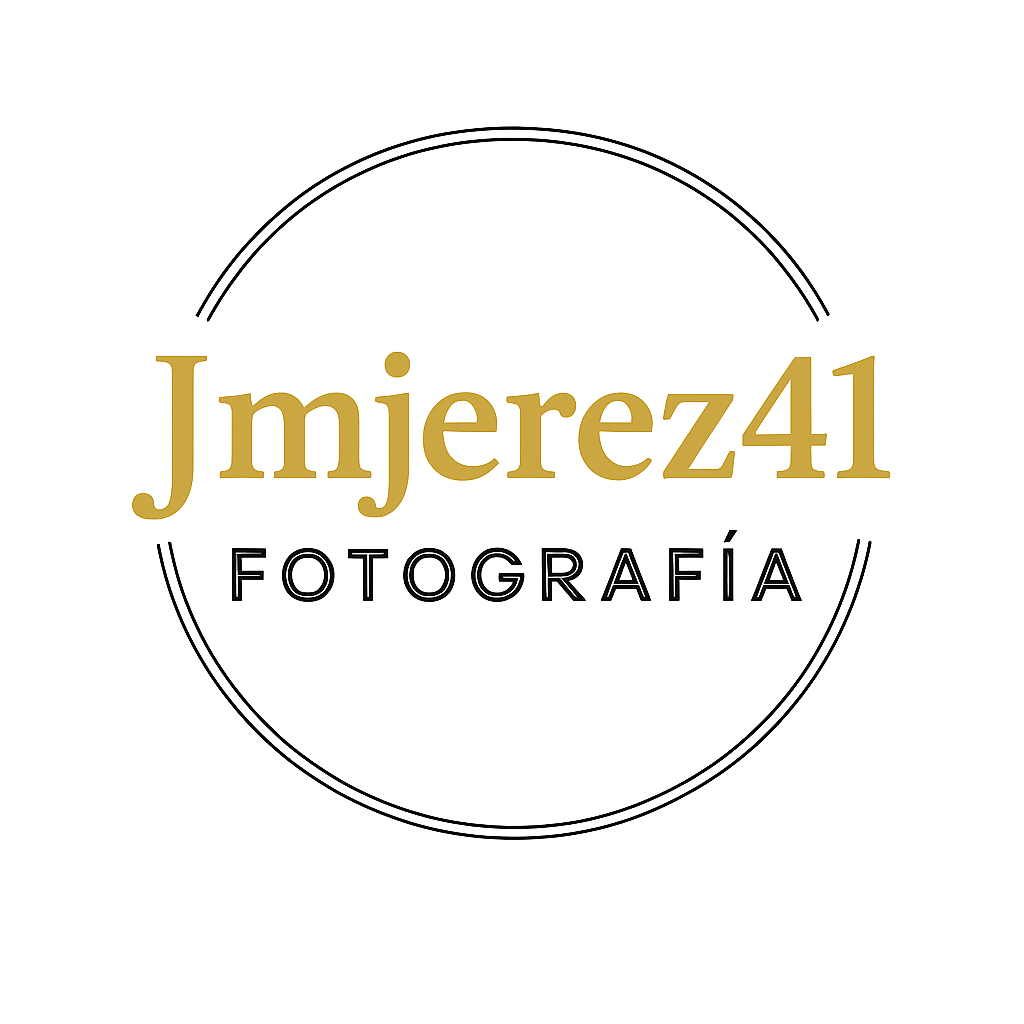 Jmjerez41 Fotografía Logo
